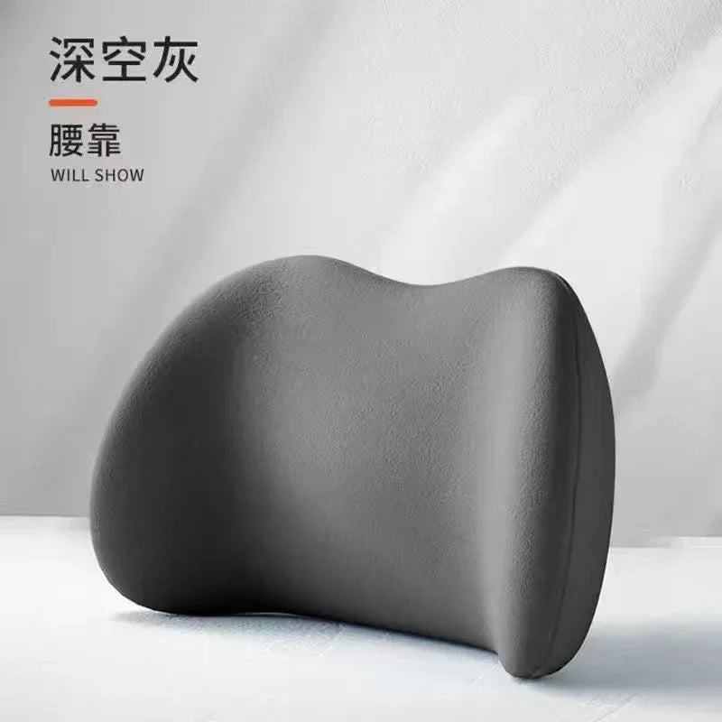 Car Neck Pillow