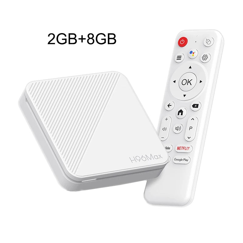 Remote Control  Voice Assistant