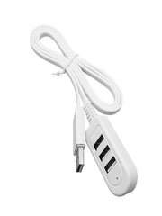 3 In 1 USB   Port Hub