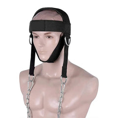 Head Neck Training  Strap