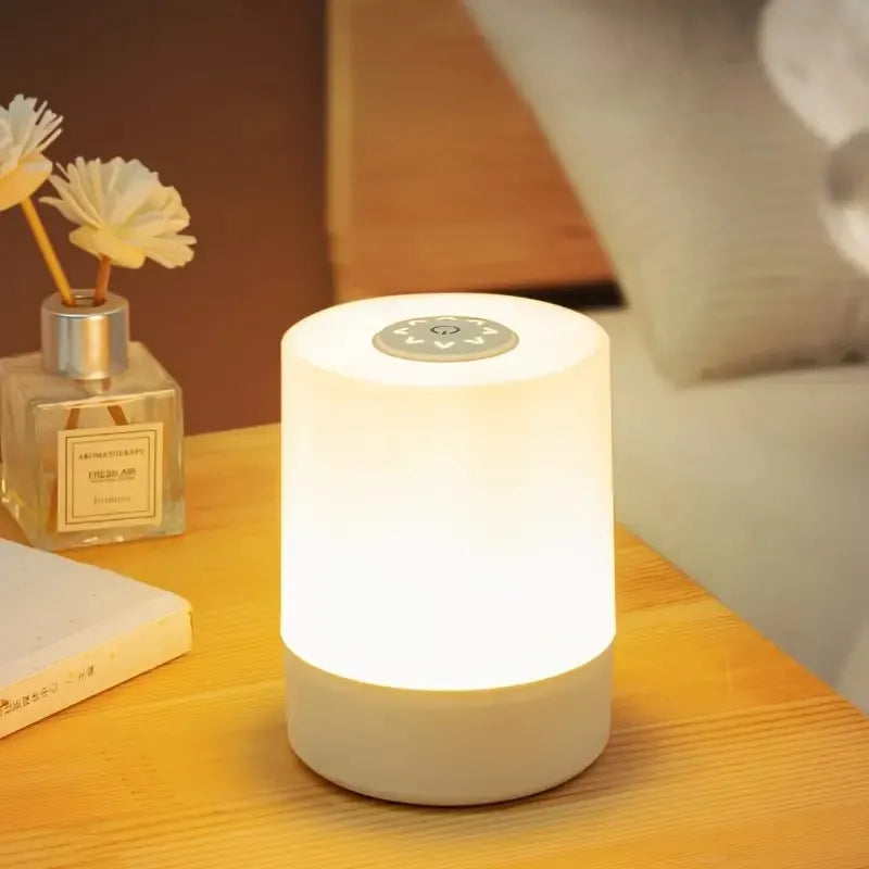 Touch Led Night Lights