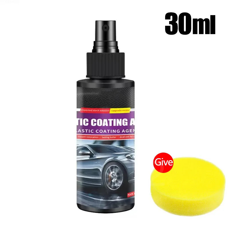 Car   Plastic Rubber