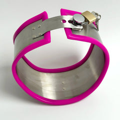 Steel Neck Collar