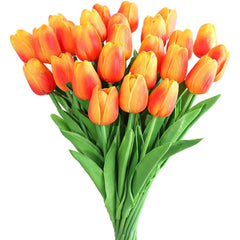5/10pcs Artificial Flowers