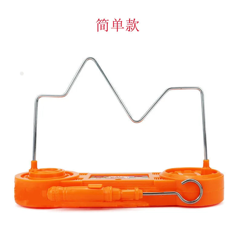 Kids Collison Electric Shock Toy