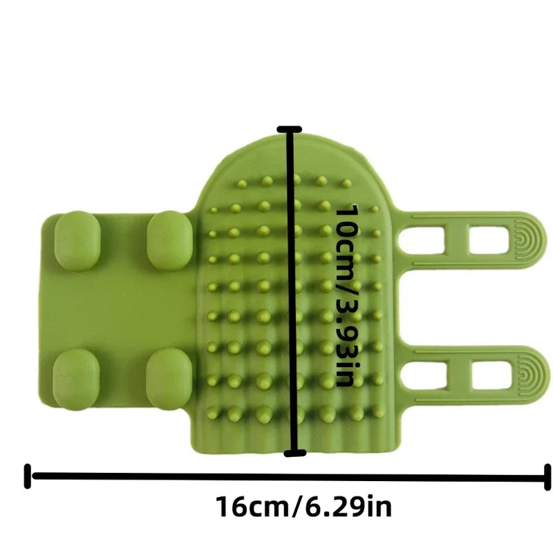 Pet  Hair Removal Massage Comb