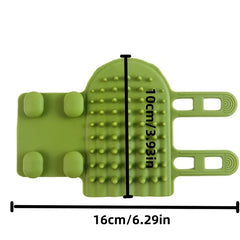 Pet  Hair Removal Massage Comb