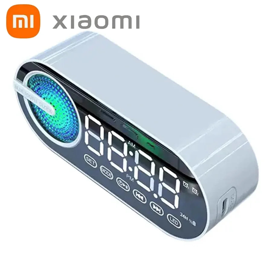 Portable Bluetooth Speaker
