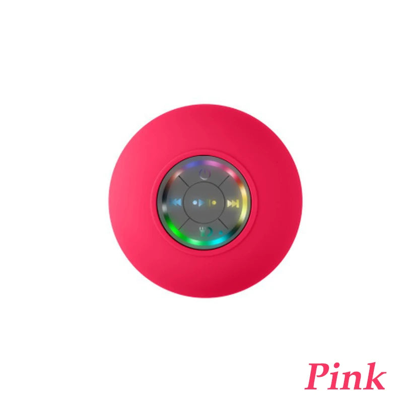 Portable Wireless Bluetooth Speaker