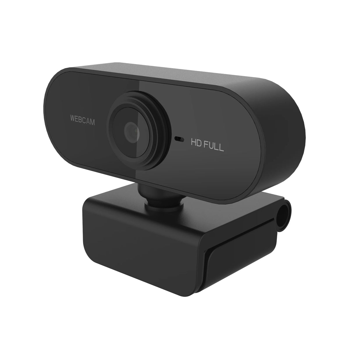 Full HD Computer Network Camera