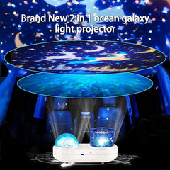 Ocean Light Projector