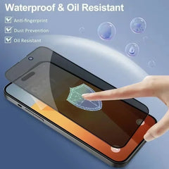 Full Cover  Screen Protector For iPhone