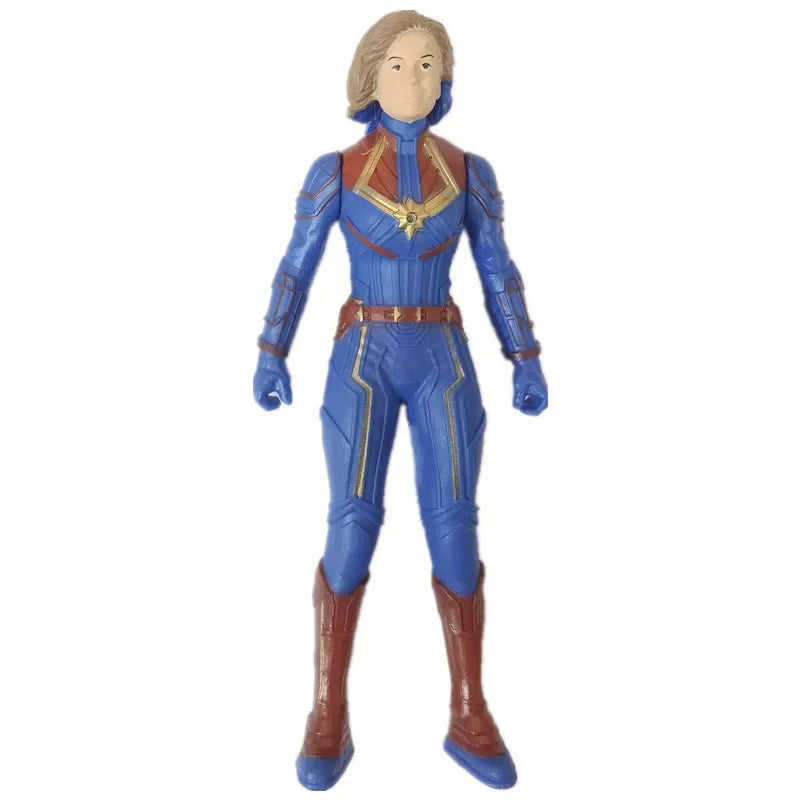 Spiderman   Anime Action Figures