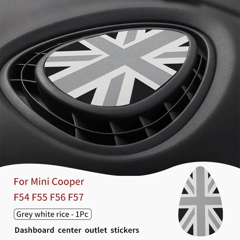 Car Dashboard Air AC Vent