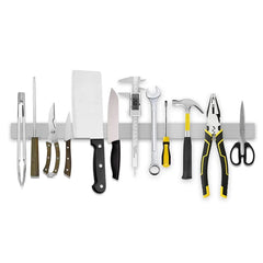 Stainless Steel Knife Stand