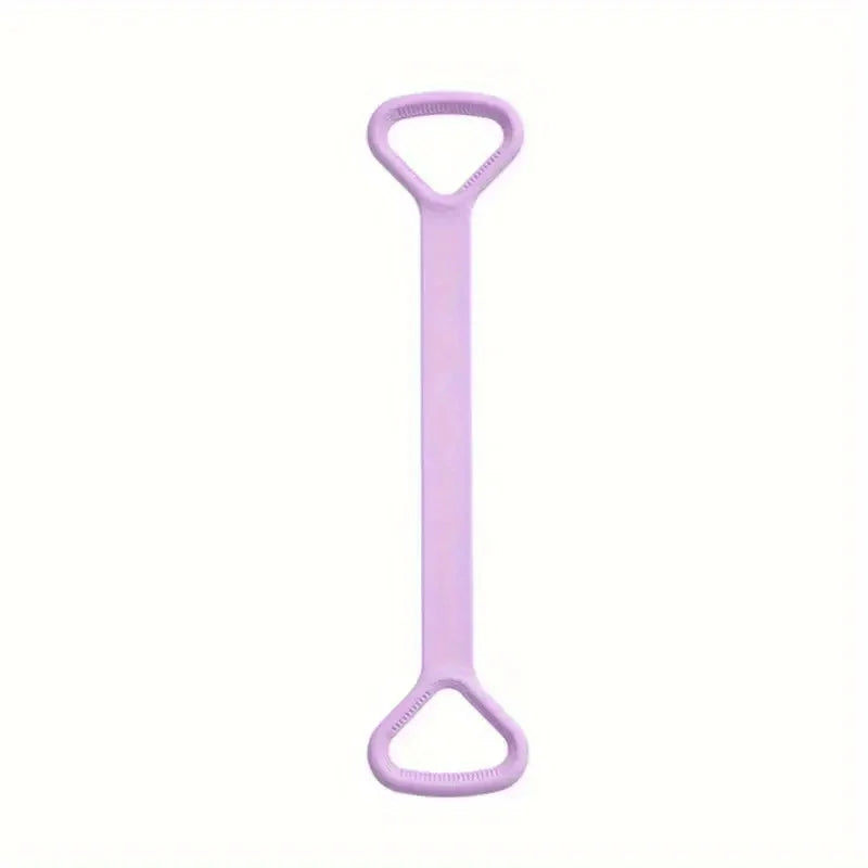 Exercise stretching  band