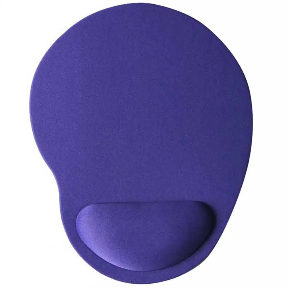 Wrist Support Mouse Mat