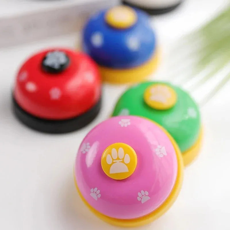 Dogs Training Bells