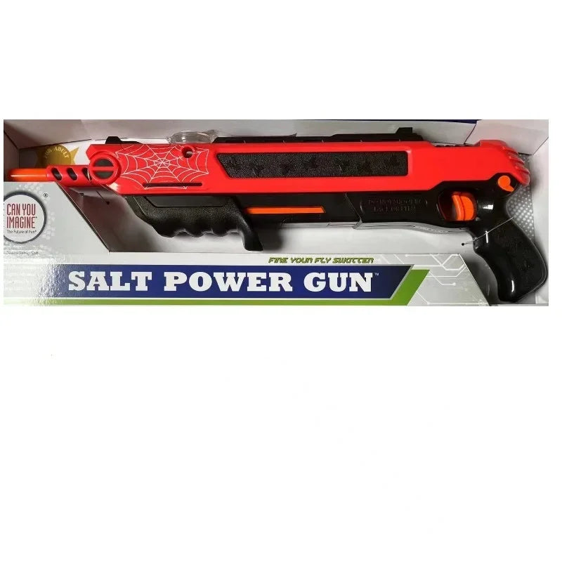 Laser   Gun Fly Killer Toy