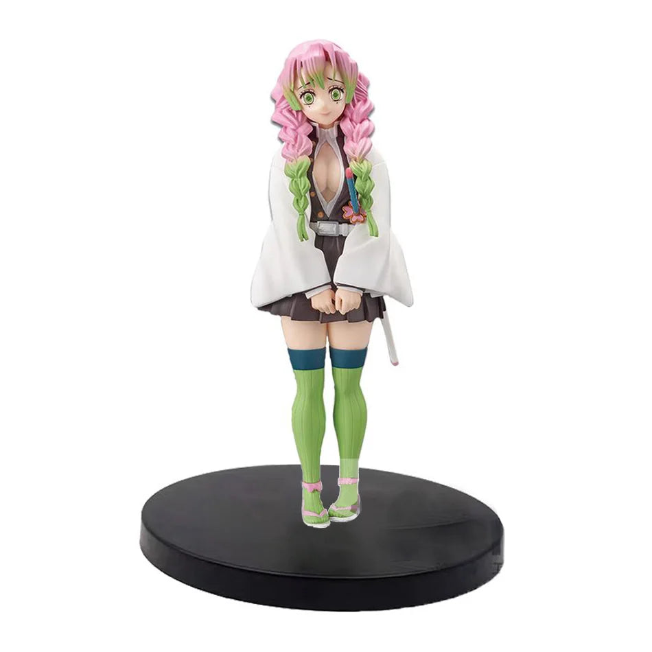 Warrior PVC Model Toys
