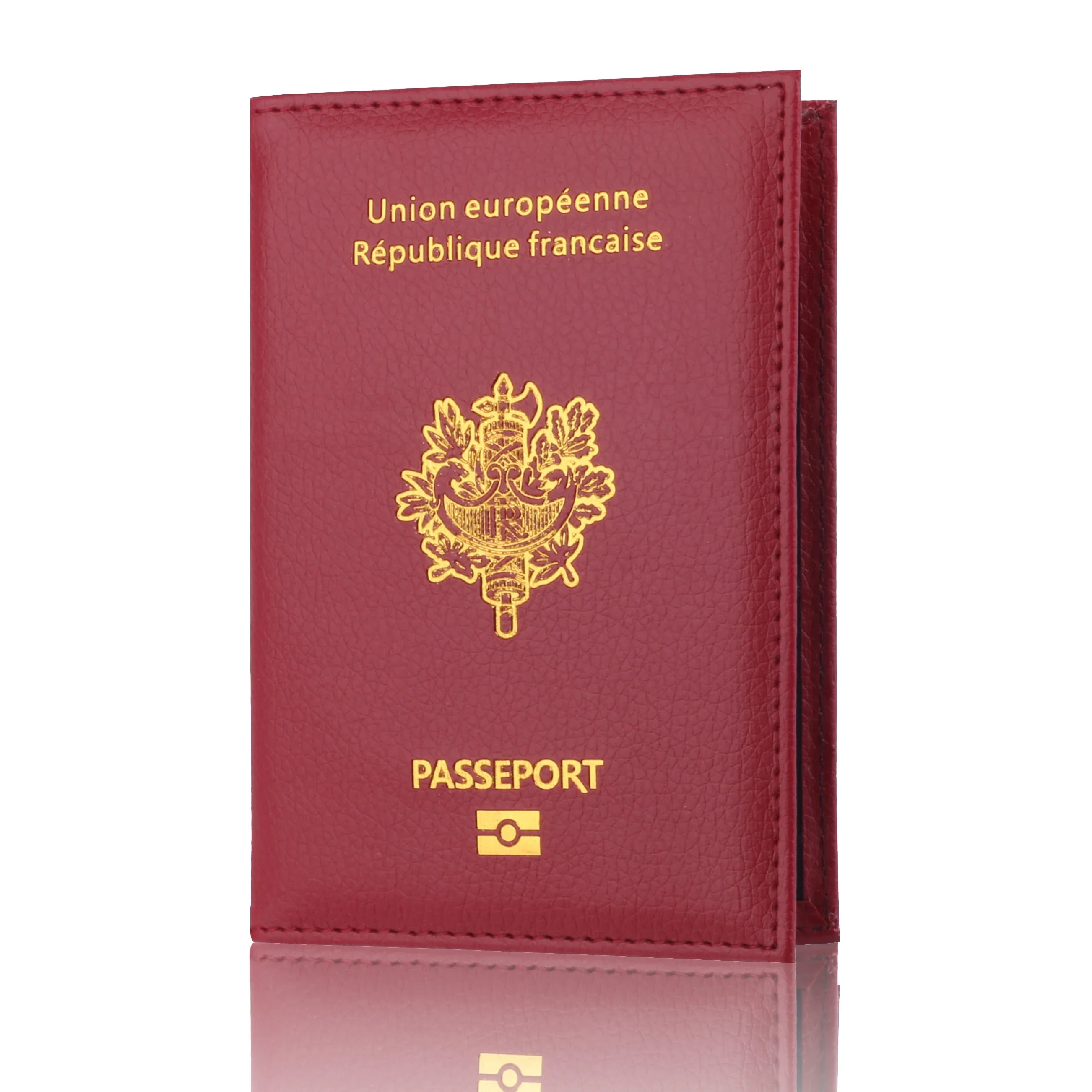 High Quality  Passport Protective Cover