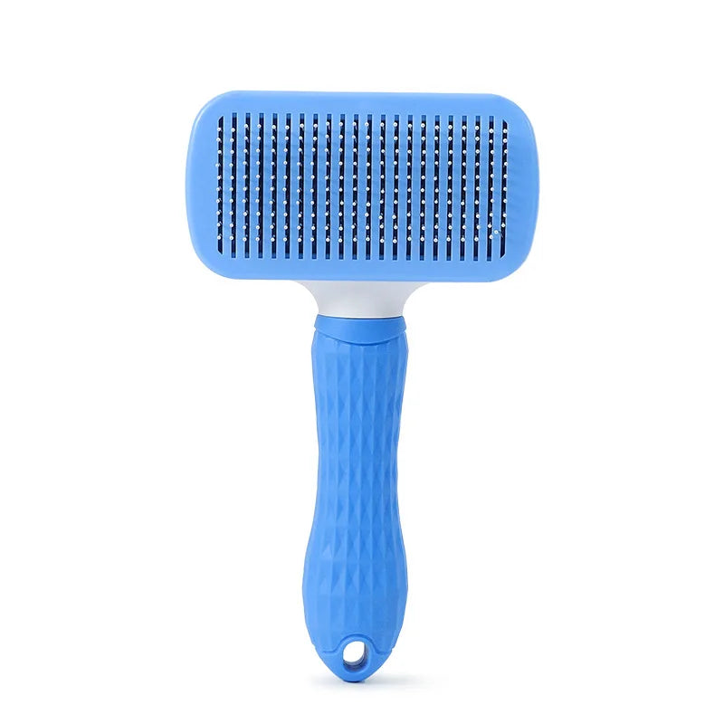 Pet Dog Hair Brush