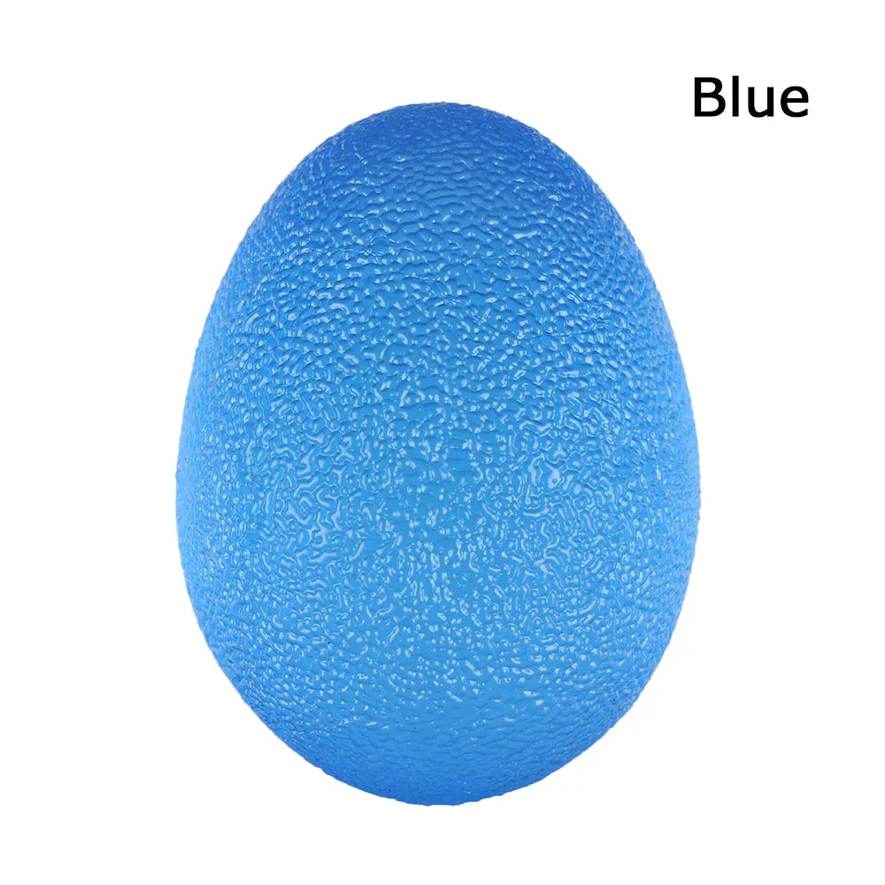 Silicone Ball Hand Grip