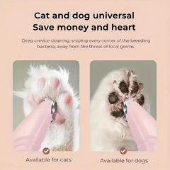 Pet Electric Hair Trimmer