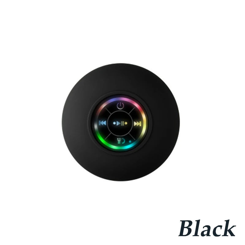 Portable Wireless Bluetooth Speaker