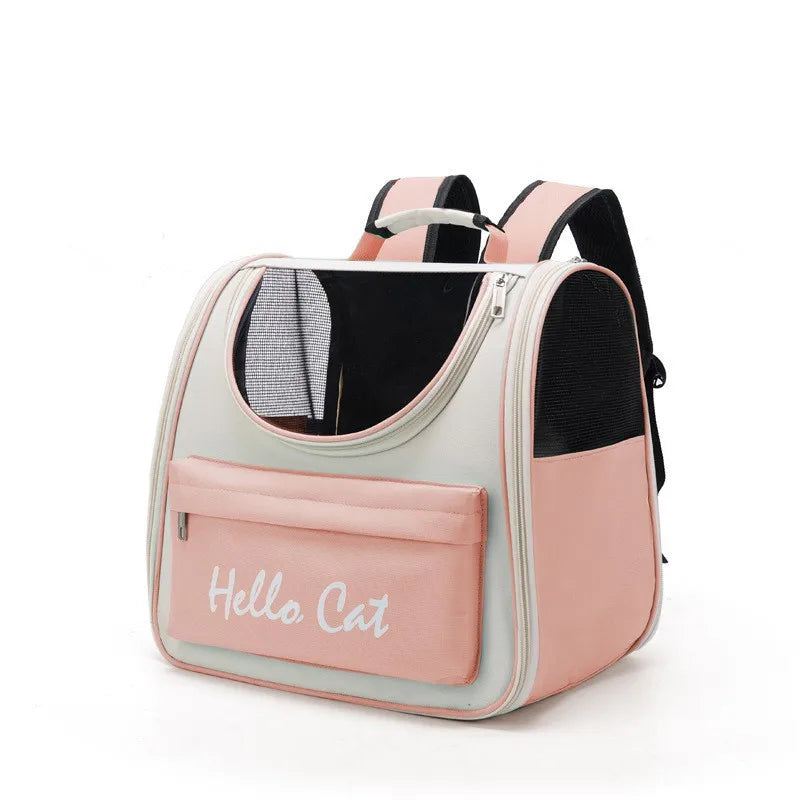 Cat Carrier Bags
