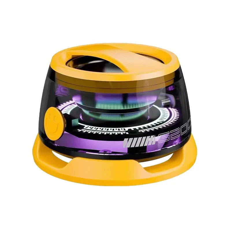 Portable Mini Bluetooth Speaker