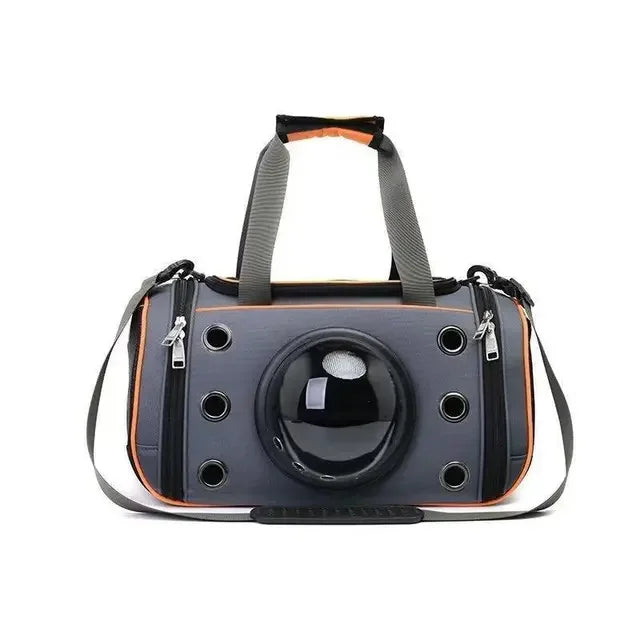 Portable Cat Handbag