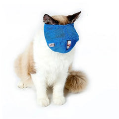 Pet Cats Anti Bite Muzzles