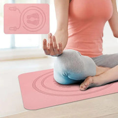 Skipping Rope Mat