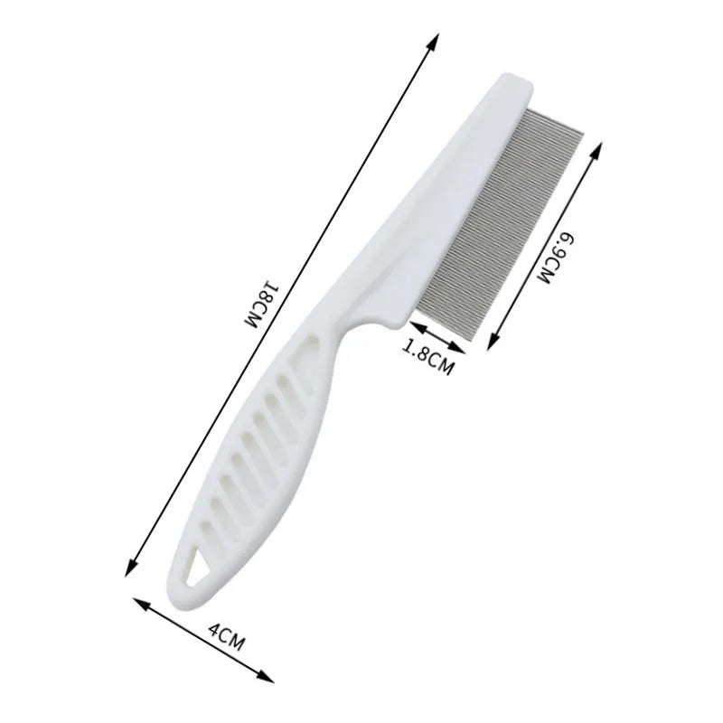 Cat Hair Removal Brush