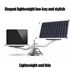 30 W Solar Panel