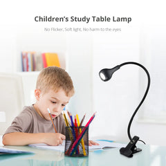 Reading Book  Table Lamp