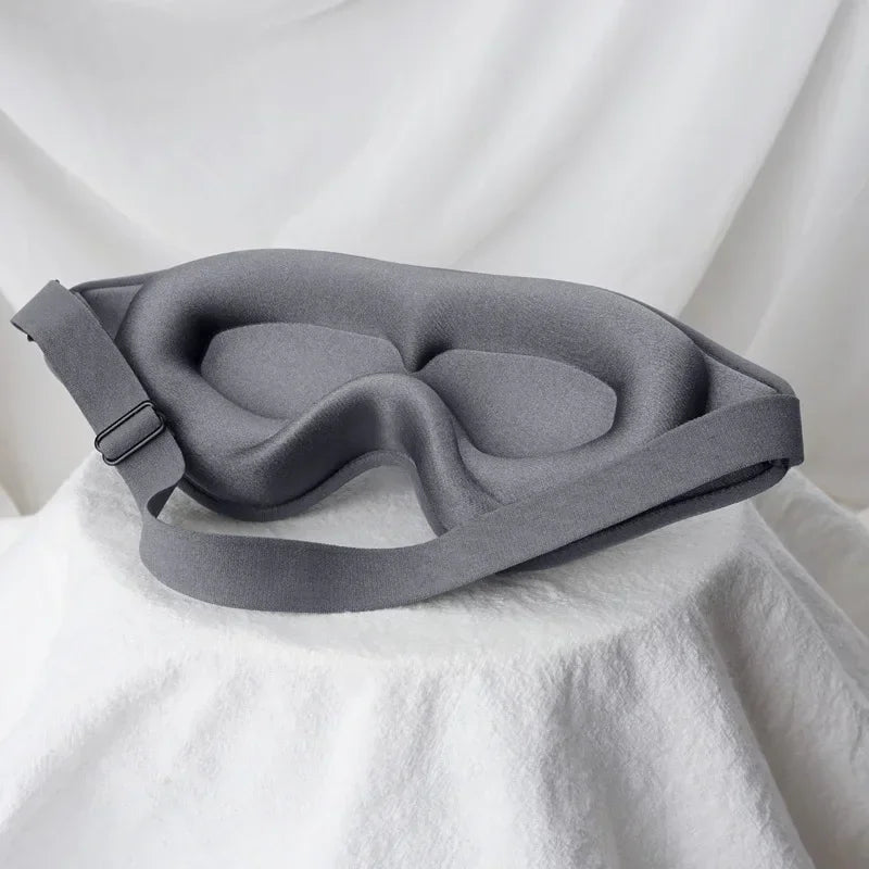 Blindfold Sleeping Aid