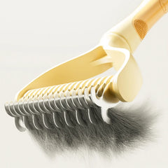 Pets Hair Removal Comb