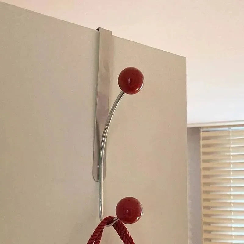 Portable Door Hook