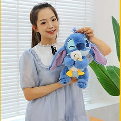 Disney   Lilo And Stitch Plush Toys