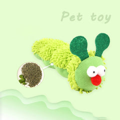 Cat Chew Toys
