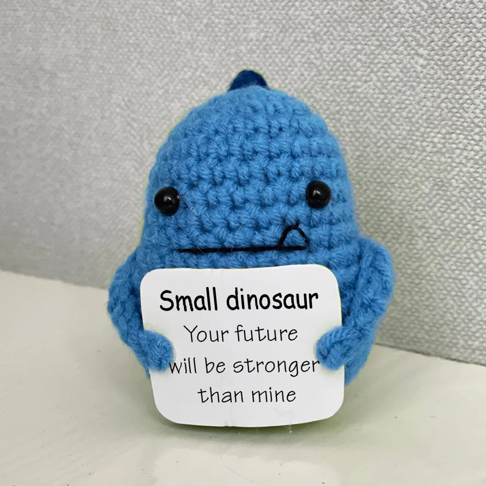Funny   Positive Energy Shark