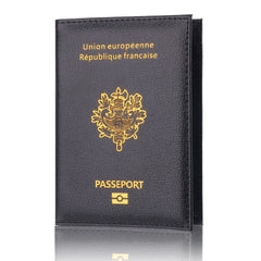 High Quality  Passport Protective Cover