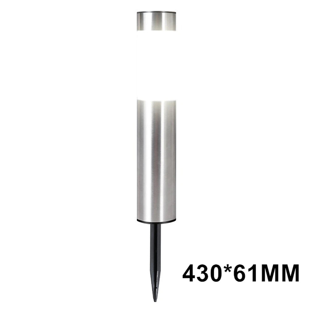 1/2/4 Pack Solar Garden Pathway Lights