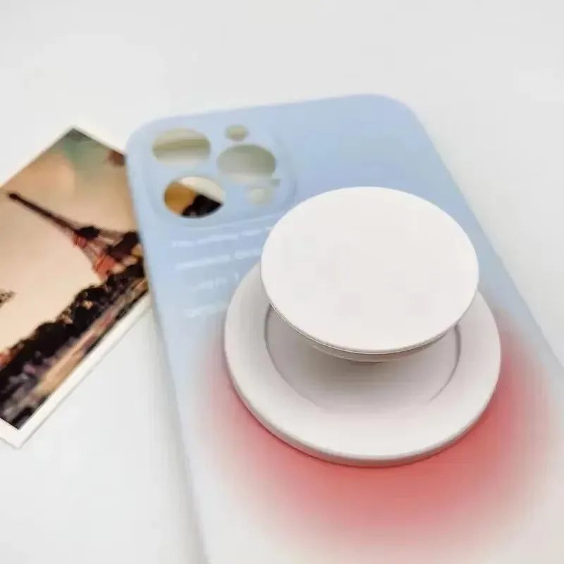Magnetic  Mobile Phone Grip Holder