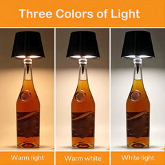 USB  Table Lamp