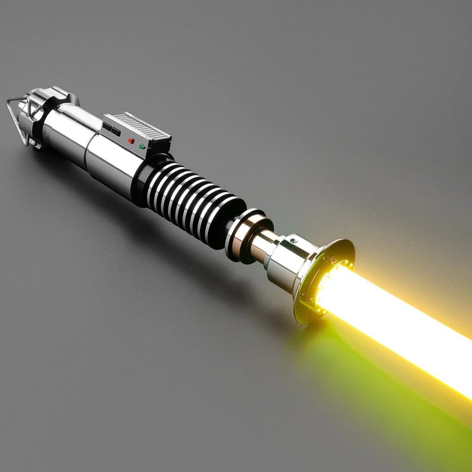 Pixel Lightsaber   Luminous Toys