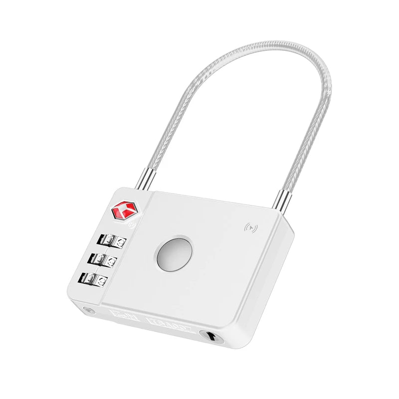 Bluetooth Smart GPS Tracker