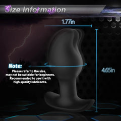 Electric Shock Vibrator
